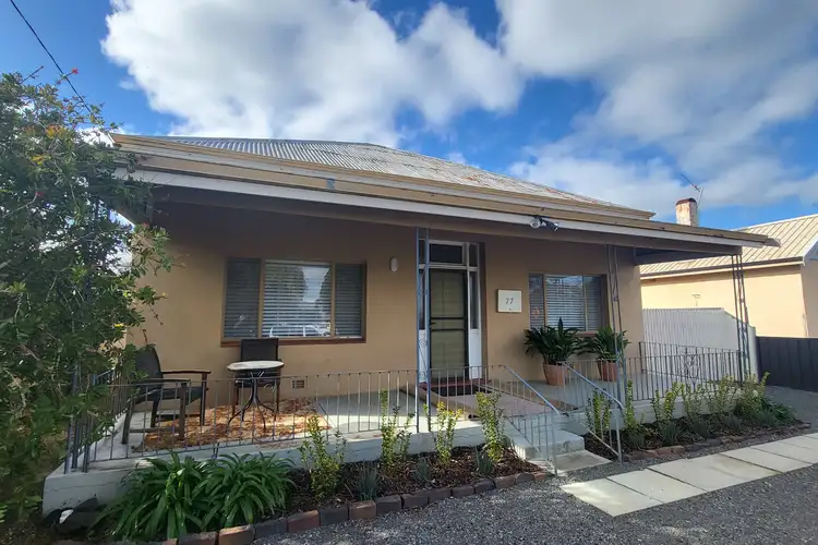 77 Beaufort Street, Katanning WA 6317