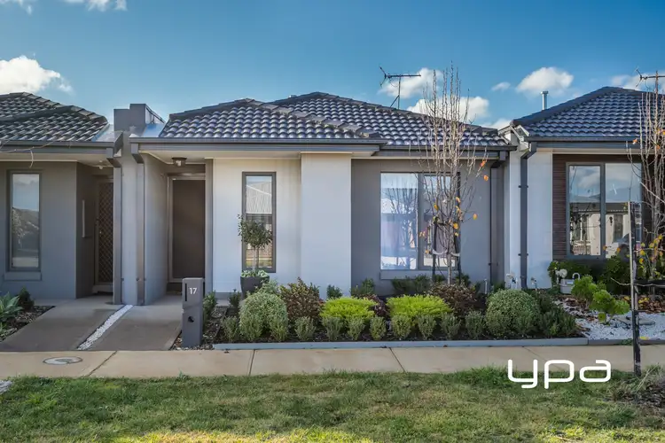 Main view of Homely unit listing, 17 Festival Street, Diggers Rest VIC 3427