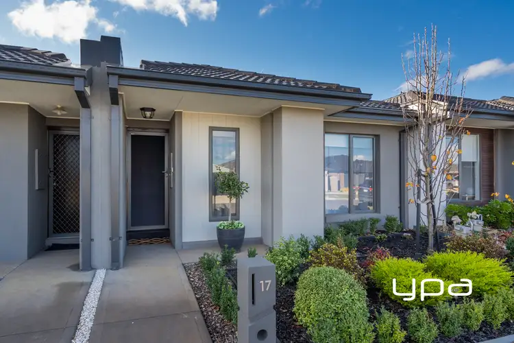 Second view of Homely unit listing, 17 Festival Street, Diggers Rest VIC 3427