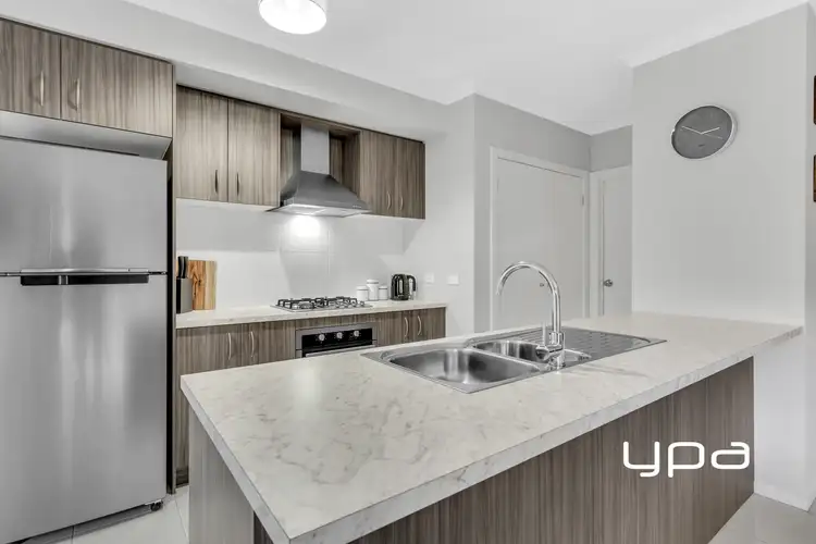 Third view of Homely unit listing, 17 Festival Street, Diggers Rest VIC 3427