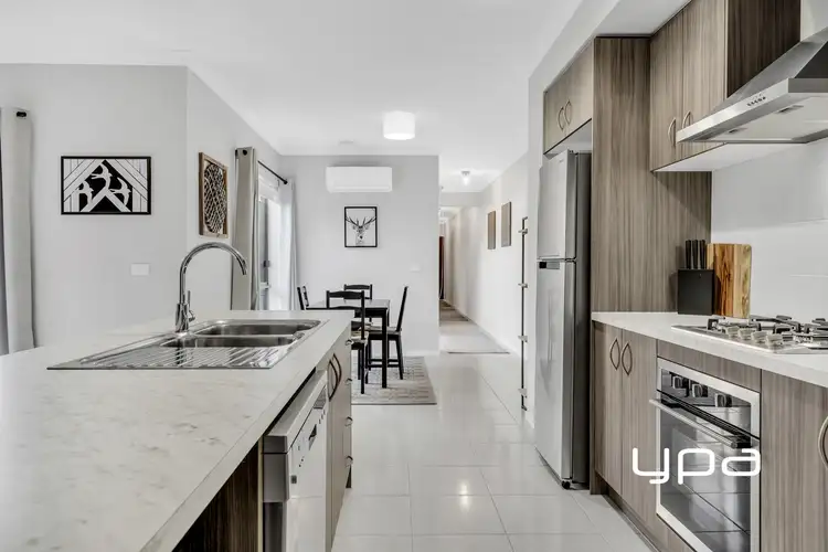 Fourth view of Homely unit listing, 17 Festival Street, Diggers Rest VIC 3427