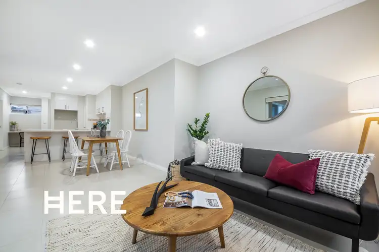 3/12a Prinsep Road, Melville WA 6156