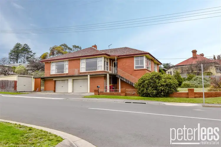 Main view of Homely house listing, 297 St Leonards Road, St Leonards TAS 7250