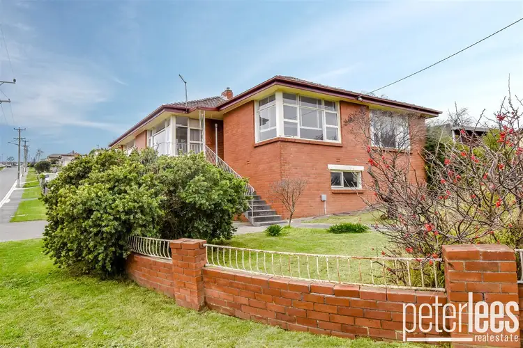Second view of Homely house listing, 297 St Leonards Road, St Leonards TAS 7250