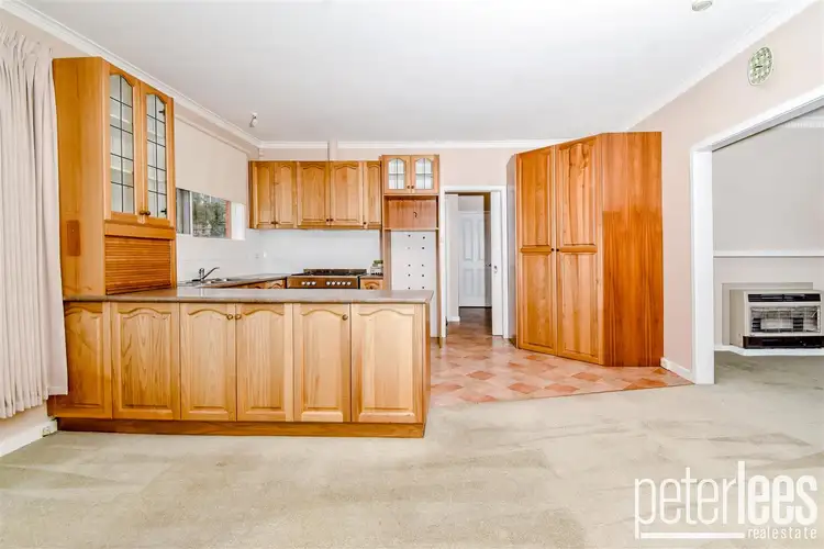 Fifth view of Homely house listing, 297 St Leonards Road, St Leonards TAS 7250