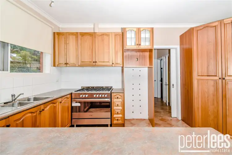 Sixth view of Homely house listing, 297 St Leonards Road, St Leonards TAS 7250