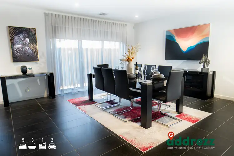 Sixth view of Homely house listing, 13 Rimple Way, Beaconsfield VIC 3807