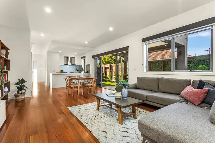 Second view of Homely townhouse listing, 2/25 Emerald Street, Essendon West VIC 3040
