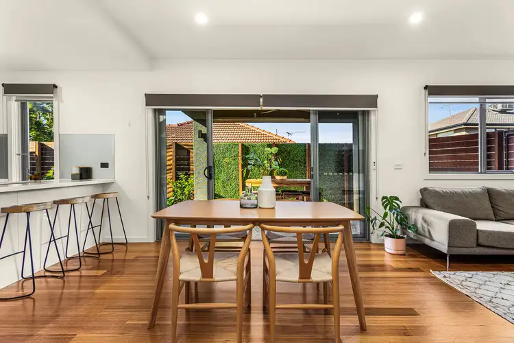 Third view of Homely townhouse listing, 2/25 Emerald Street, Essendon West VIC 3040