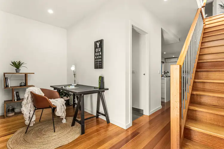 Fifth view of Homely townhouse listing, 2/25 Emerald Street, Essendon West VIC 3040