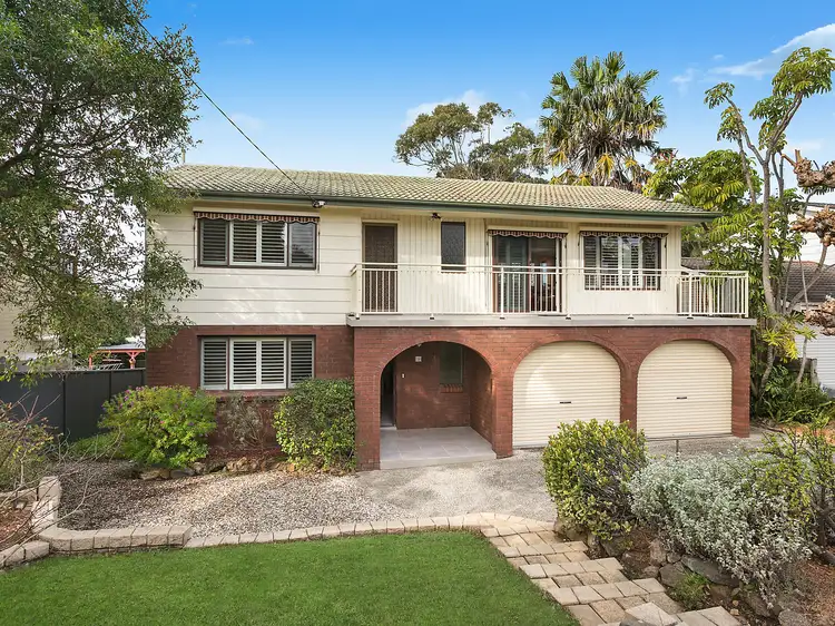 Main view of Homely house listing, 16 Fishermen's Bend, Bateau Bay NSW 2261