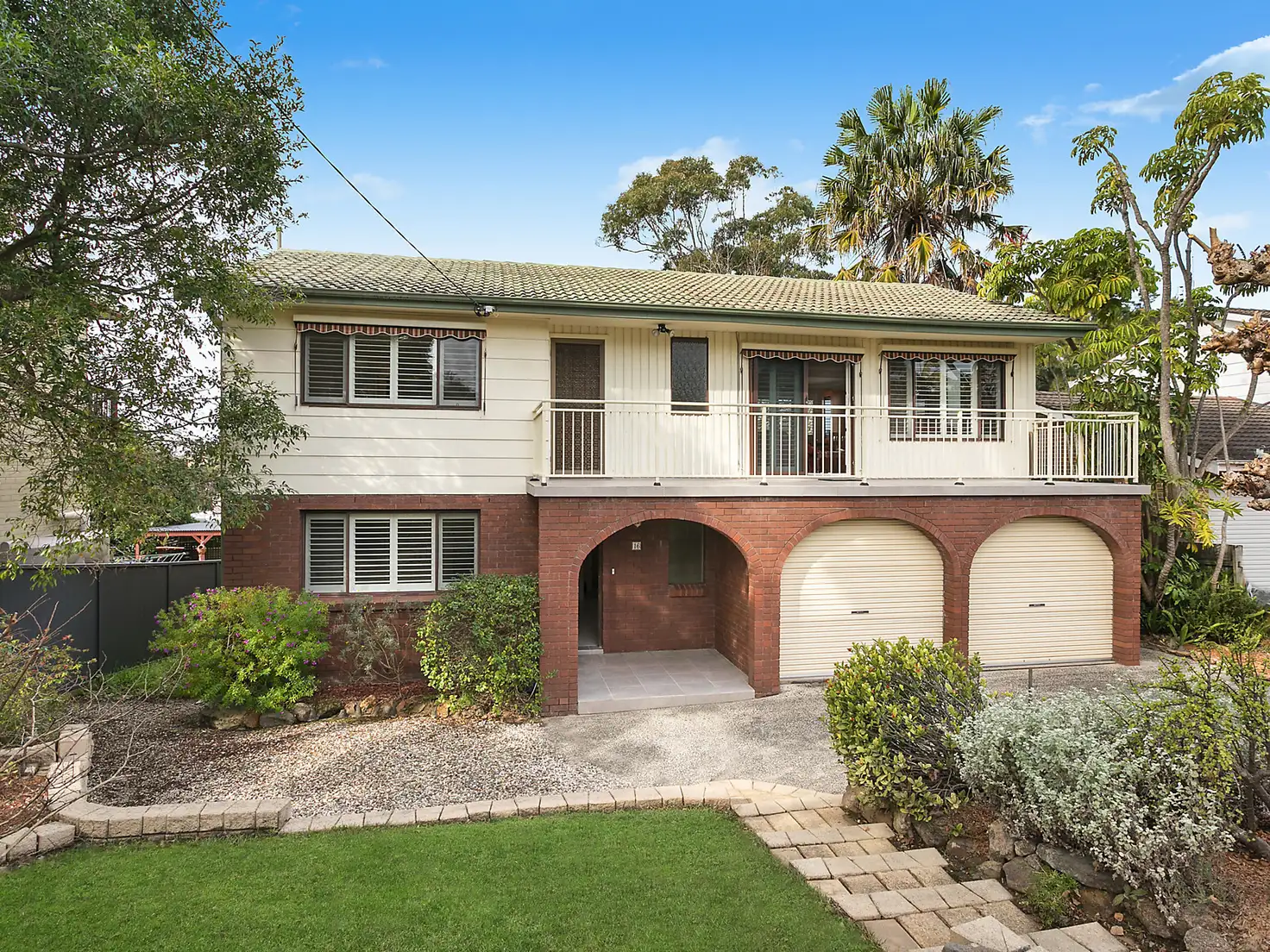 Main view of Homely house listing, 16 Fishermen's Bend, Bateau Bay NSW 2261