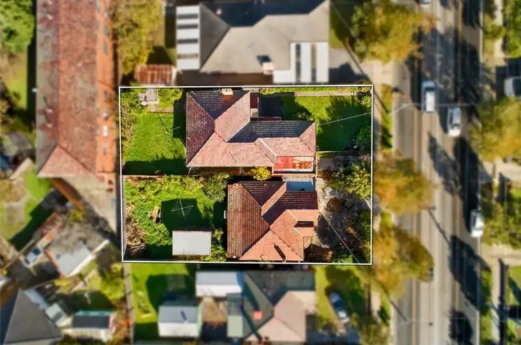 Second view of Homely house listing, 748-750 Plenty Road, Reservoir VIC 3073