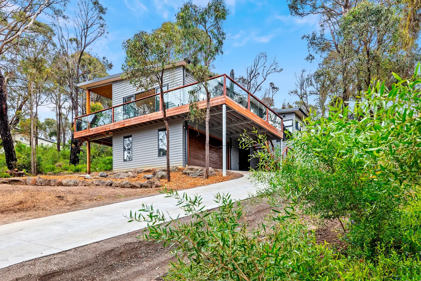 Main view of Homely house listing, 40 Narani Way, Fairhaven VIC 3231