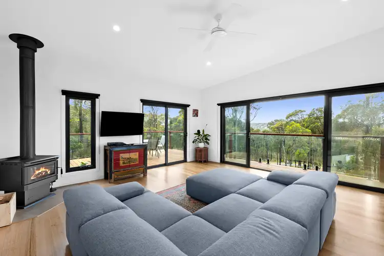 Second view of Homely house listing, 40 Narani Way, Fairhaven VIC 3231