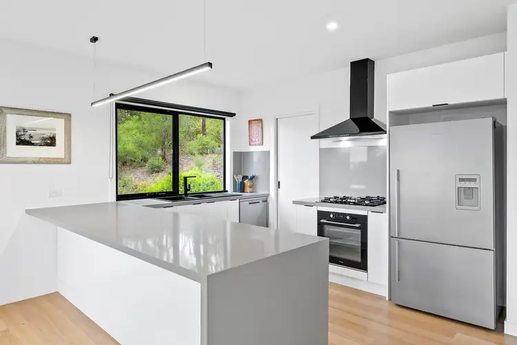 Third view of Homely house listing, 40 Narani Way, Fairhaven VIC 3231