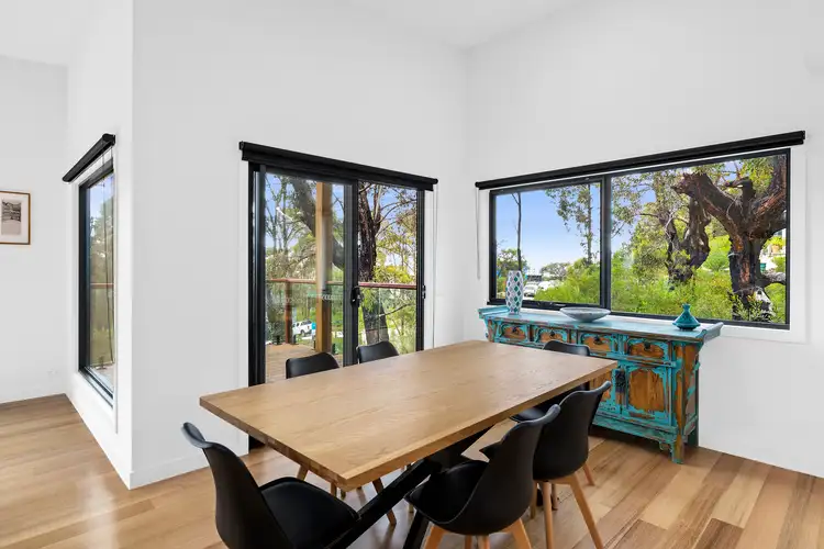 Fourth view of Homely house listing, 40 Narani Way, Fairhaven VIC 3231