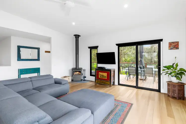 Fifth view of Homely house listing, 40 Narani Way, Fairhaven VIC 3231