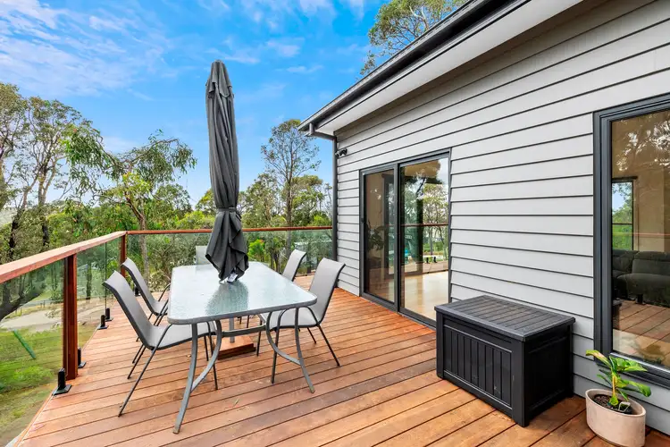 Sixth view of Homely house listing, 40 Narani Way, Fairhaven VIC 3231
