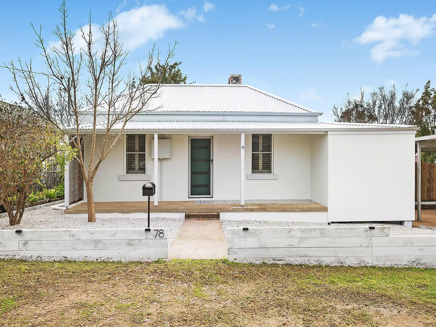Main view of Homely house listing, 78 Inglis Street, Mudgee NSW 2850