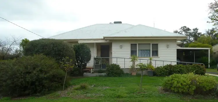 Main view of Homely rural property listing, 48 Armstrong Street, Charlton VIC 3525