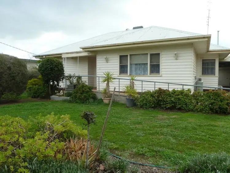 Second view of Homely rural property listing, 48 Armstrong Street, Charlton VIC 3525