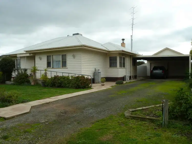 Third view of Homely rural property listing, 48 Armstrong Street, Charlton VIC 3525