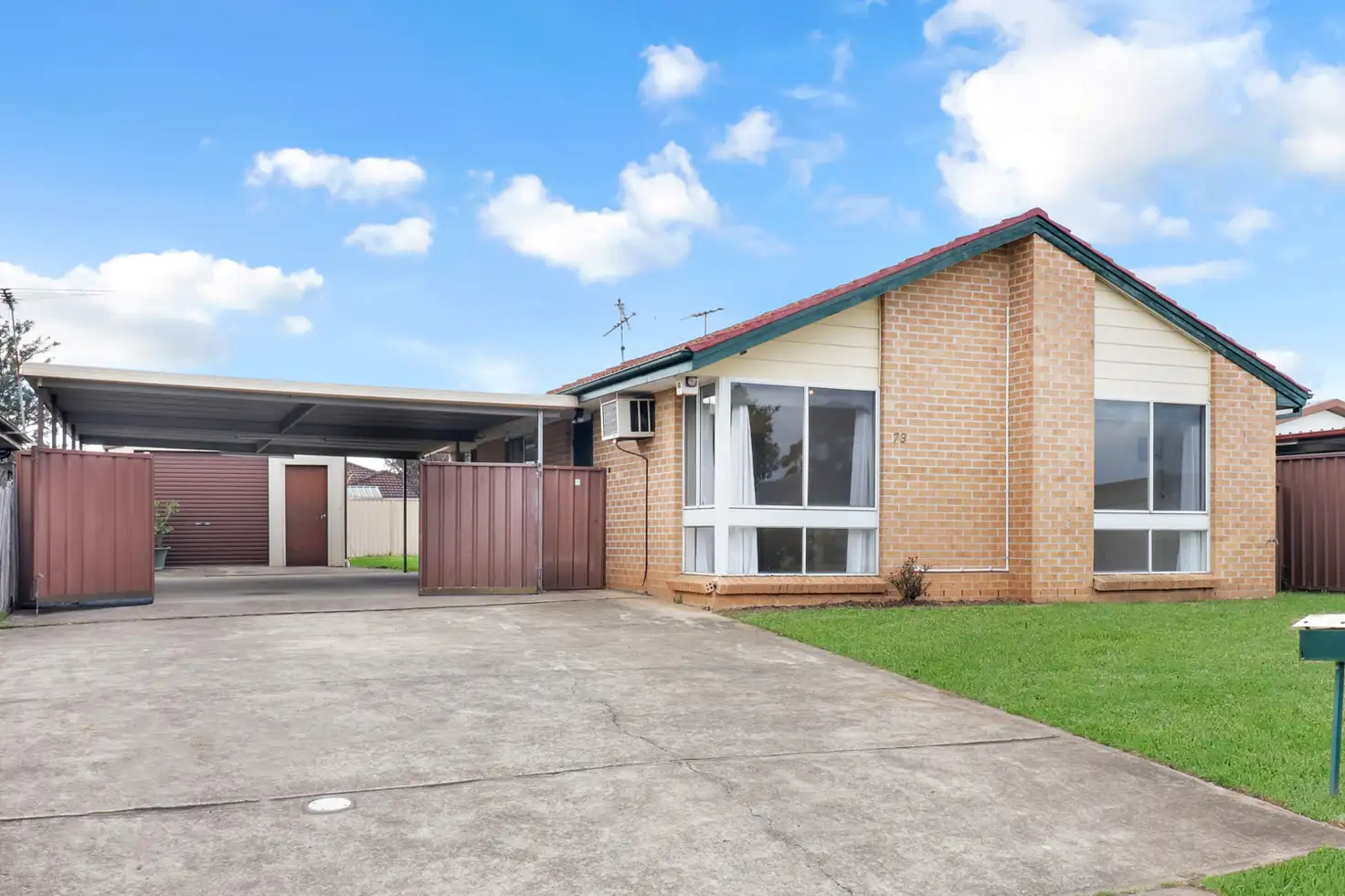 Main view of Homely house listing, 73 Hyatts Road, Oakhurst NSW 2761