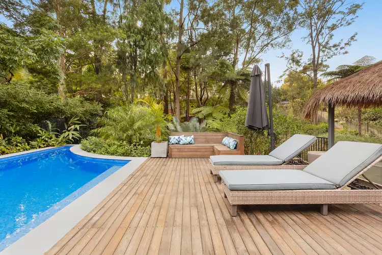 Main view of Homely house listing, 132 Cressy Road, East Ryde NSW 2113