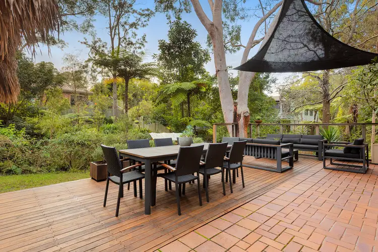 Second view of Homely house listing, 132 Cressy Road, East Ryde NSW 2113