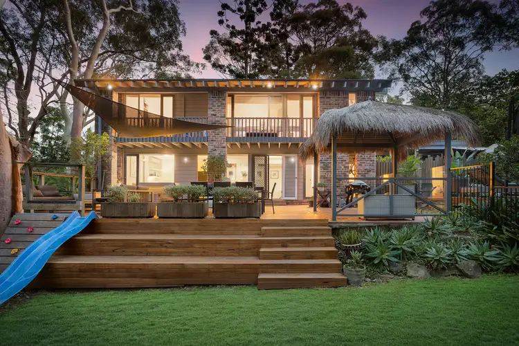 Third view of Homely house listing, 132 Cressy Road, East Ryde NSW 2113