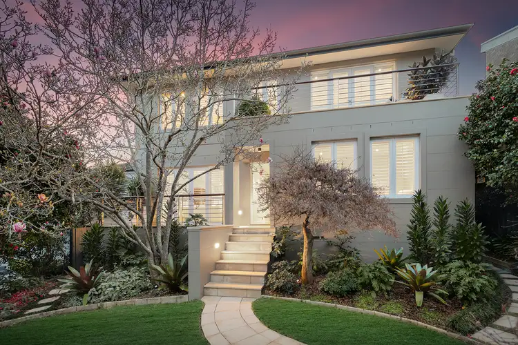 Main view of Homely house listing, 51 Osborne Road, Lane Cove NSW 2066