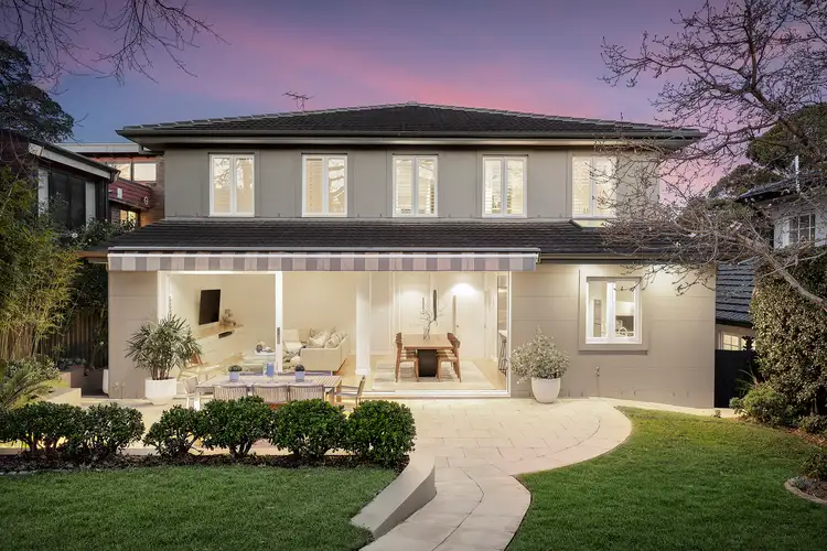 Second view of Homely house listing, 51 Osborne Road, Lane Cove NSW 2066