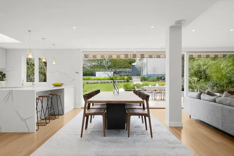Third view of Homely house listing, 51 Osborne Road, Lane Cove NSW 2066