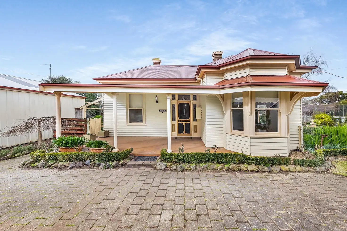 Main view of Homely house listing, 39 Estcourt Street, Terang VIC 3264