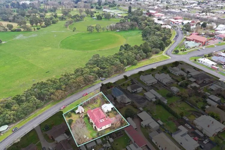 Third view of Homely house listing, 39 Estcourt Street, Terang VIC 3264