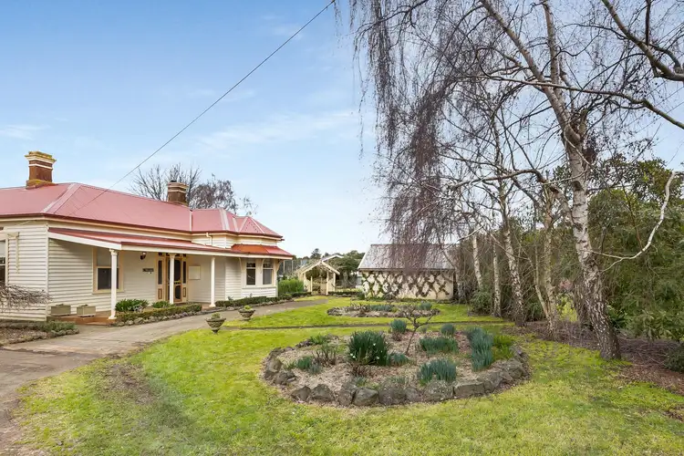 Fourth view of Homely house listing, 39 Estcourt Street, Terang VIC 3264