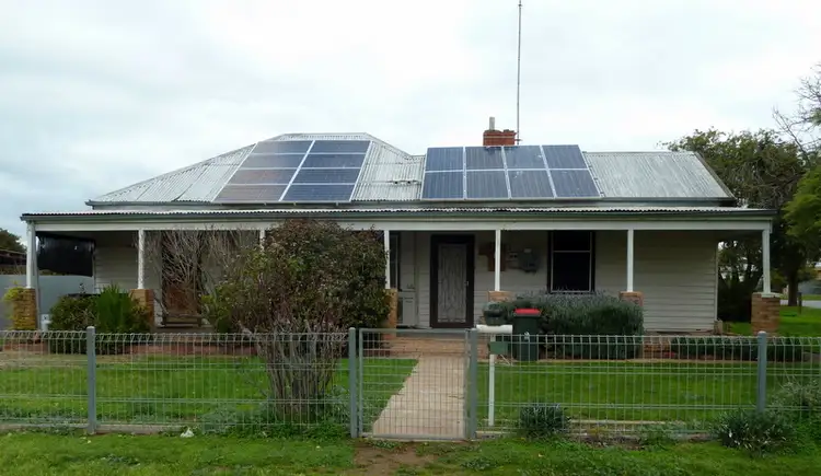 Main view of Homely rural property listing, 44 Davies Street, Charlton VIC 3525