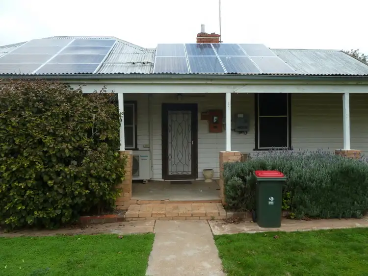Second view of Homely rural property listing, 44 Davies Street, Charlton VIC 3525