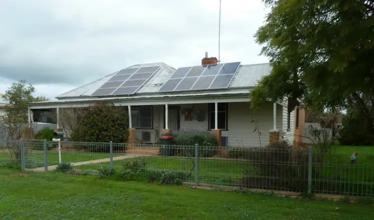 Third view of Homely rural property listing, 44 Davies Street, Charlton VIC 3525