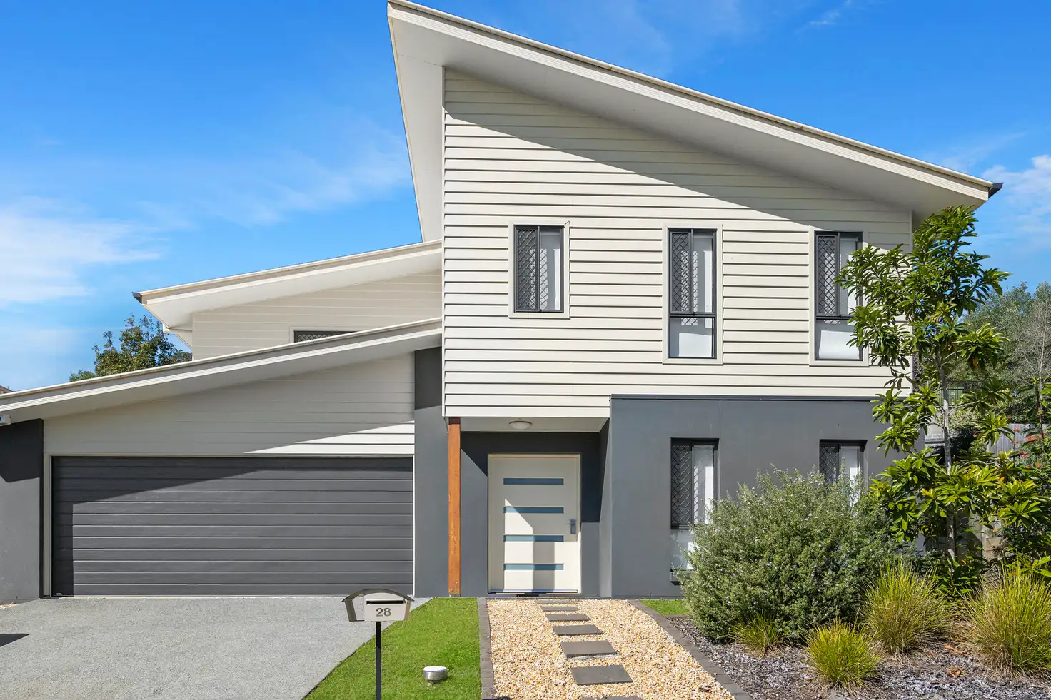 Main view of Homely house listing, 28 Cassidy Crescent, Willow Vale QLD 4209