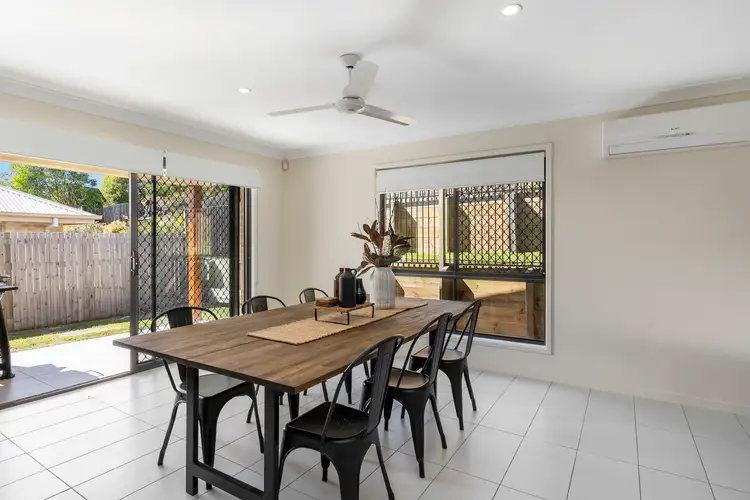 Third view of Homely house listing, 28 Cassidy Crescent, Willow Vale QLD 4209