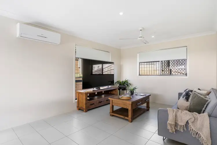 Fourth view of Homely house listing, 28 Cassidy Crescent, Willow Vale QLD 4209