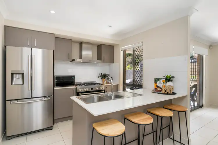 Fifth view of Homely house listing, 28 Cassidy Crescent, Willow Vale QLD 4209