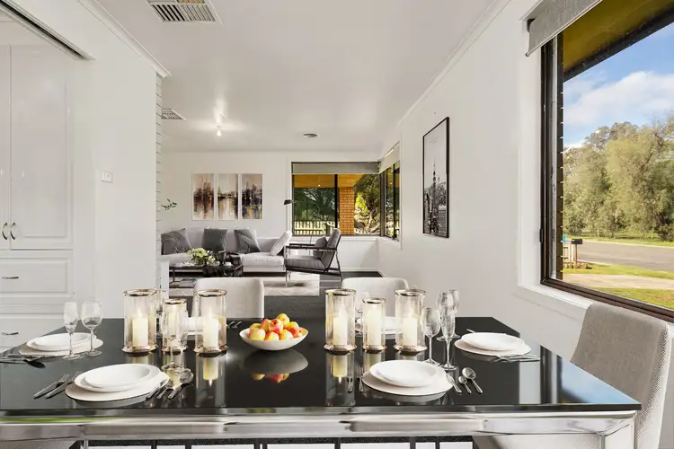 Fourth view of Homely house listing, 48 Wanstead Street, Corowa NSW 2646