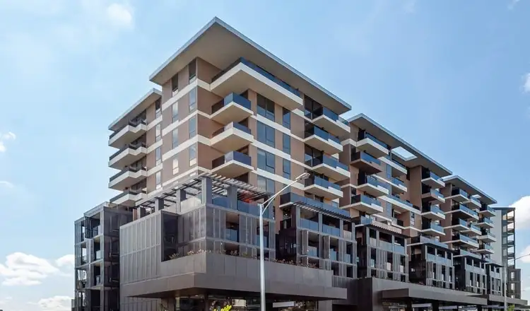 209/10 Station Street, Caulfield North VIC 3161