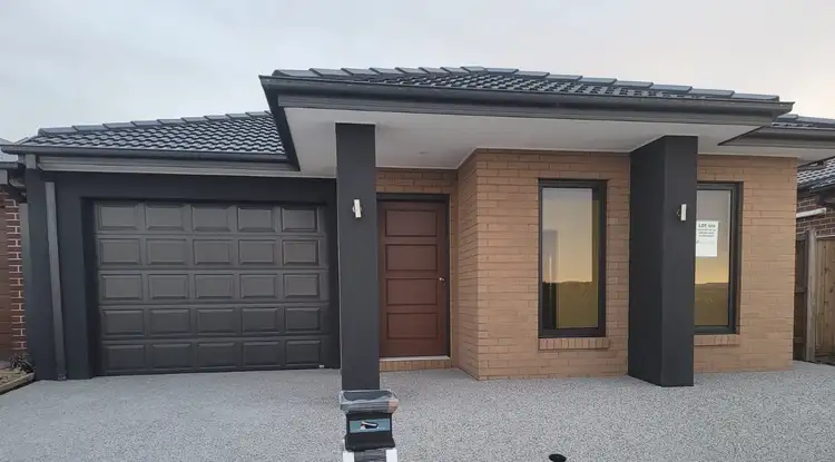 Main view of Homely house listing, 56 Ceduna Road, Clyde North VIC 3978