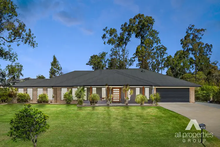 42-44 Red Gum Road, New Beith QLD 4124