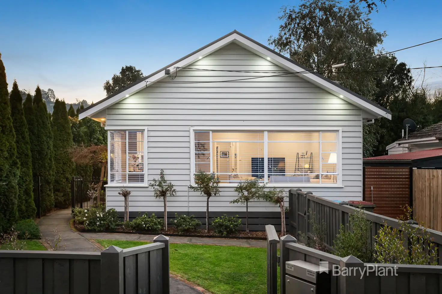 Main view of Homely house listing, 1A Arthur Place, Croydon VIC 3136