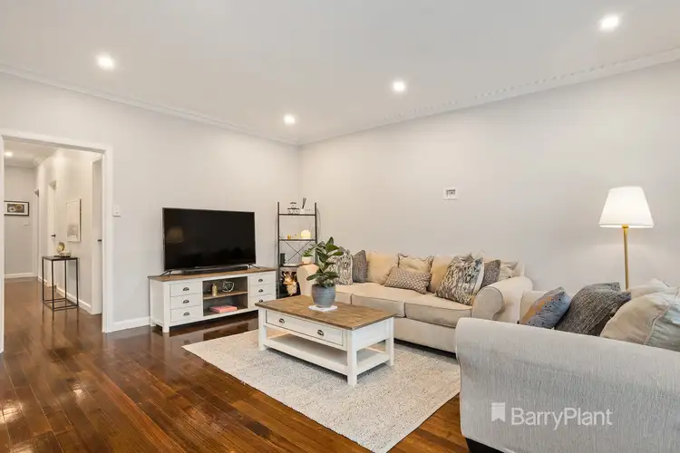 Second view of Homely house listing, 1A Arthur Place, Croydon VIC 3136